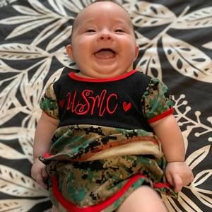 Meet your Posher, Mariah